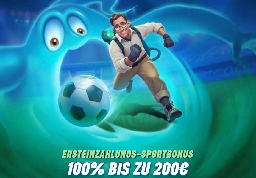 Caspero Banner Mobile