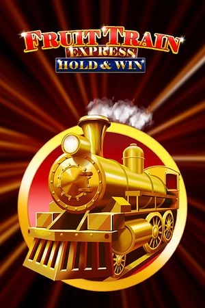 Fruit Train Express Hold & Win